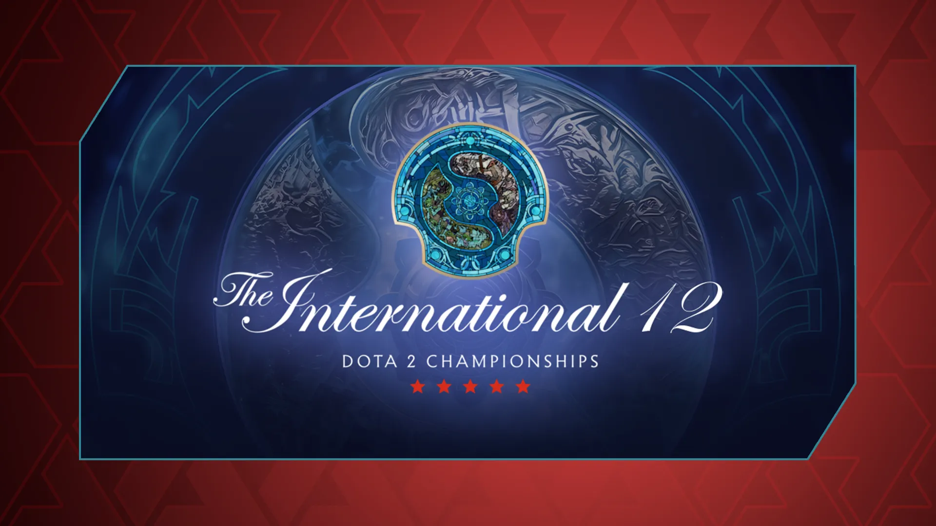 9Pandas заняла 9-12 место на The International 2023